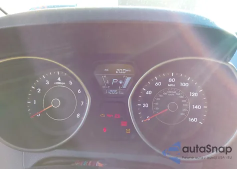 2016 Hyundai Elantra Se from USA, damaged, VIN 5NPDH4AEXGH743340